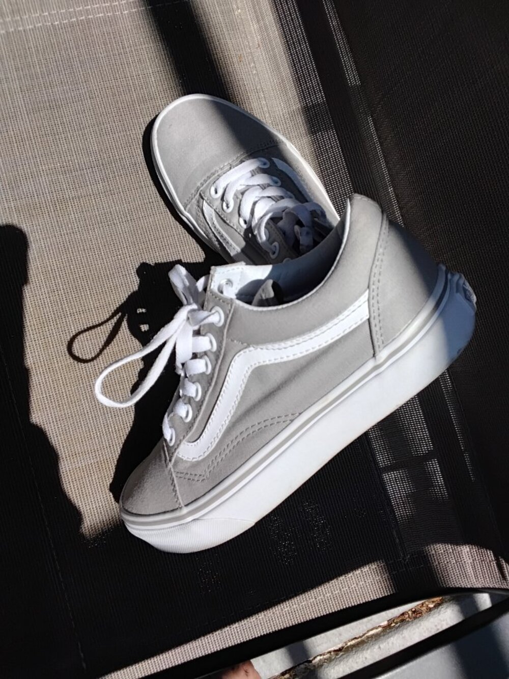 Women's Vans Shoes 👟 - Picture 7 of 12